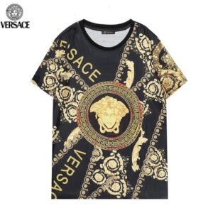 Limited Versa.ce Luxury Brand Unisex T-Shirt Gift Hot 2026 HH03136