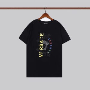 Limited Versa.ce Luxury Brand Unisex T-Shirt Gift Hot 2026 HH03151