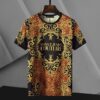 Limited Versa.ce Luxury Brand Unisex T-Shirt Gift Hot 2026 HH03154