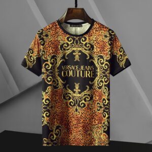 Limited Versa.ce Luxury Brand Unisex T-Shirt Gift Hot 2026 HH03154