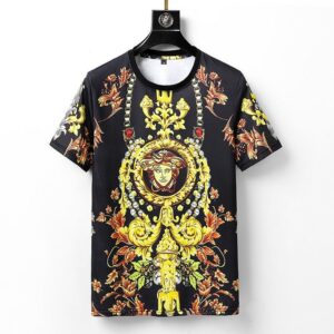 Limited Versa.ce Luxury Brand Unisex T-Shirt Gift Hot 2026 HH03157