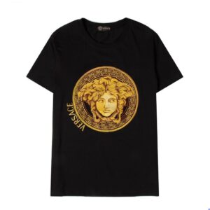 Limited Versa.ce Luxury Brand Unisex T-Shirt Gift Hot 2026 HH03172