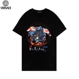Limited Versa.ce Luxury Brand Unisex T-Shirt Gift Hot 2026 HH03176