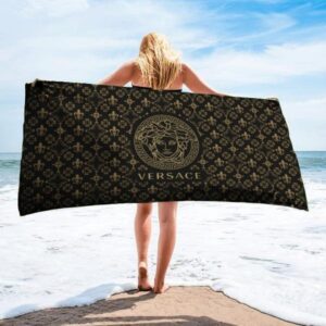 Limited Edition Beach Towel-HH03185