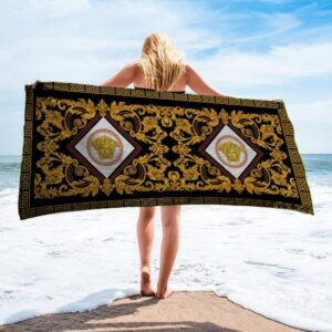 Limited Edition Beach Towel-HH03191