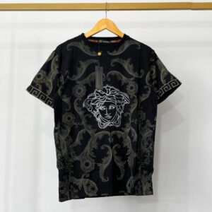 Limited Versa.ce Luxury Brand Unisex T-Shirt Gift Hot 2026 HH03196