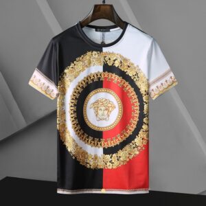 Unisex - Limited Edition Versace T Shirts B9G-TX-HH03197