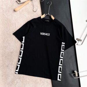 Limited Versa.ce Luxury Brand Unisex T-Shirt Gift Hot 2026 HH03200