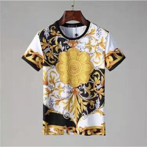 Limited Edition 2024 Versace Unisex T-Shirt HH03208