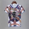 Limited Edition 2026 Versace Unisex T-Shirt HH03211