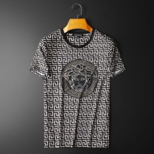 Limited Versa.ce Luxury Brand Unisex T-Shirt Gift Hot 2026 HH03217