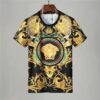Unisex - Limited Edition Versace T Shirts B9G-TX-HH03218