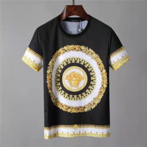 Limited Versa.ce Luxury Brand Unisex T-Shirt Gift Hot 2026 HH03221