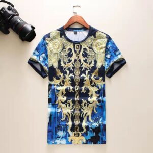 Limited Versa.ce Luxury Brand Unisex T-Shirt Gift Hot 2025 HH03222
