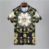 Unisex - Limited Edition Versace T Shirts B9G-TX-HH03223