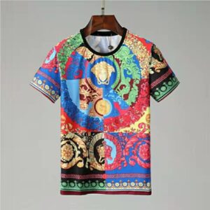 Unisex - Limited Edition Versace T Shirts B9G-TX-HH03228