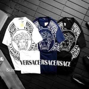 Limited Edition 2024 Versace Unisex T-Shirt DN828911