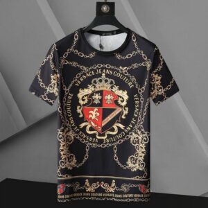 Unisex - Limited Edition Versace T Shirts B9G-TX-HH03371
