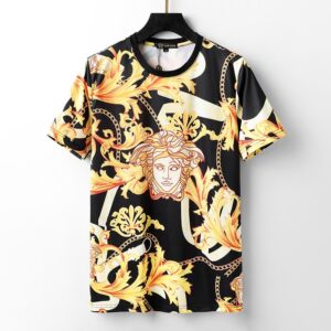 Unisex - Limited Edition Versace T Shirts B9G-TX-HH03395