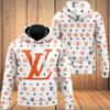 Louis Vuitton Premium Hoodie -  B9G-AF-HH03604