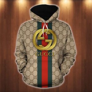 PREMIUM 2D GC HOODIED FOR MEN HH03677