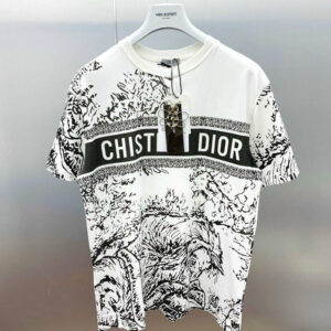 Unisex - Limited Edition Dior T Shirts - B9G-TX-HH03725
