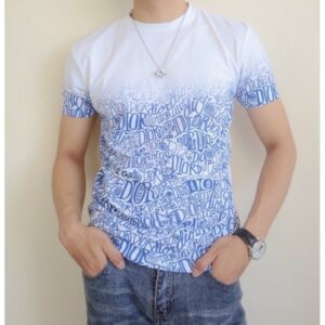 Limited Dior Luxury Brand Unisex T-Shirt Gift Hot 2026 HHH03738