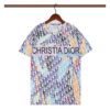Dior Luxury Brand Premium T-Shirt Outfit For  Women  -B9G-TX-HH03739