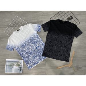 Limited Edition 2024 Dior Unisex T-shirt - HH03749