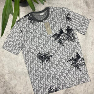 Limited Dior Luxury Brand Unisex T-Shirt Gift Hot 2026 HH03756