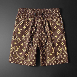 LV  All Over Print LV Shorts Pants For Men Hot 2026 HH03852