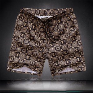 New Arrival LV  All Over Print LV Shorts Pants For Men Hot 2026 HH03868