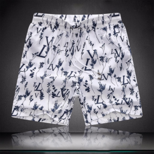 New Arrival LV  All Over Print LV Shorts Pants For Men Hot 2026 HH03873