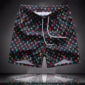 New Arrival LV  All Over Print LV Shorts Pants For Men Hot 2026 HH03876