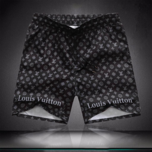 New Arrival LV  All Over Print LV Shorts Pants For Men Hot 2026 HH03879