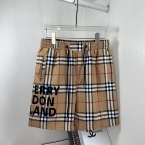 Burberry- Limited Perfect Shorts -B9G-STK-HH03889