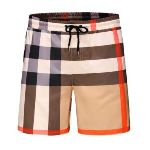 Burberry- Limited Perfect Shorts -B9G-STK-HH03893