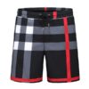Burberry- Limited Perfect Shorts -HC-STK-HH03894