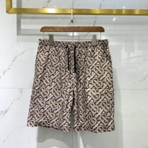 Burberry- Limited Perfect Shorts -B9G-STK-HH03898