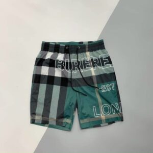 Burberry- Limited Perfect Shorts -B9G-STK-HH03903