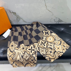 LV  All Over Print LV Shorts Pants For Men Hot 2026 HH03943