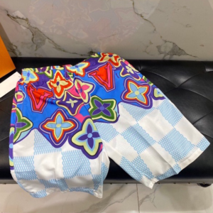 New Arrival LV  All Over Print LV Shorts Pants For Men Hot 2026 HH03946