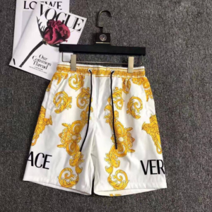 Versa.ce  Shorts Pants For Men Hot 2025 HH03952