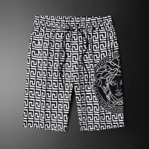 Versa.ce  Shorts Pants For Men Hot 2025 HH03964