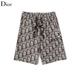 Limited Edition DIOR Beach Shorts - HH04007