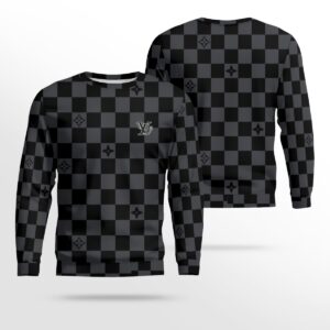 2023-LV  Sweater , Sweatshirt  -HH04035