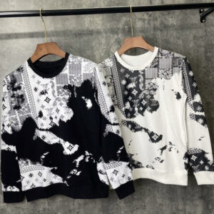 Limited Edition 2025 LV Sweatshirt - HH05113