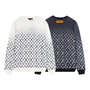 Limited Edition 2025 LV Sweatshirt - HH05118