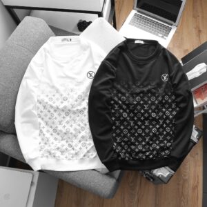 Limited Edition 2025 lv Sweatshirt - HH05126