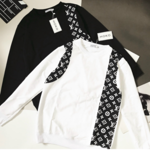 Limited Edition 2025 LV Sweatshirt - HH05133